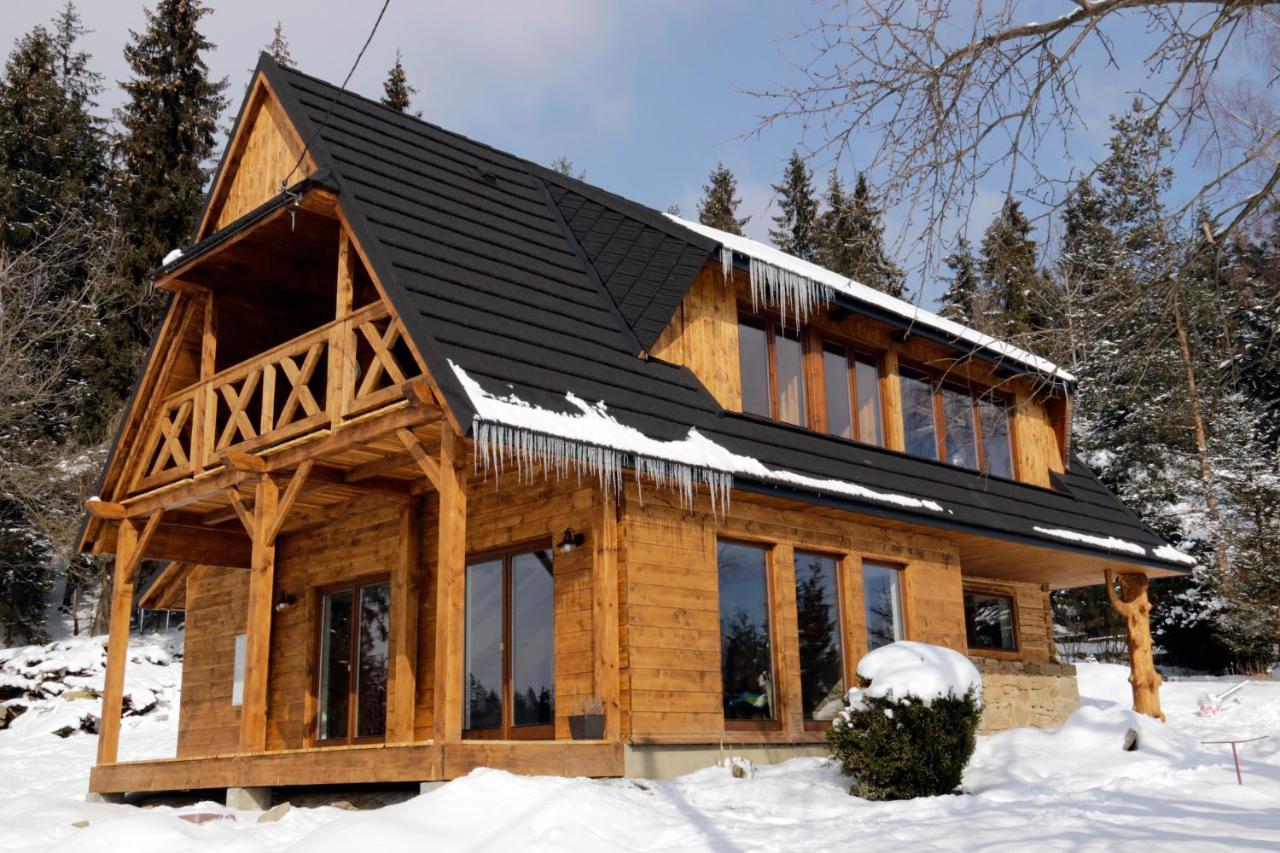 Buflaczanka Nowy Targ Exterior photo