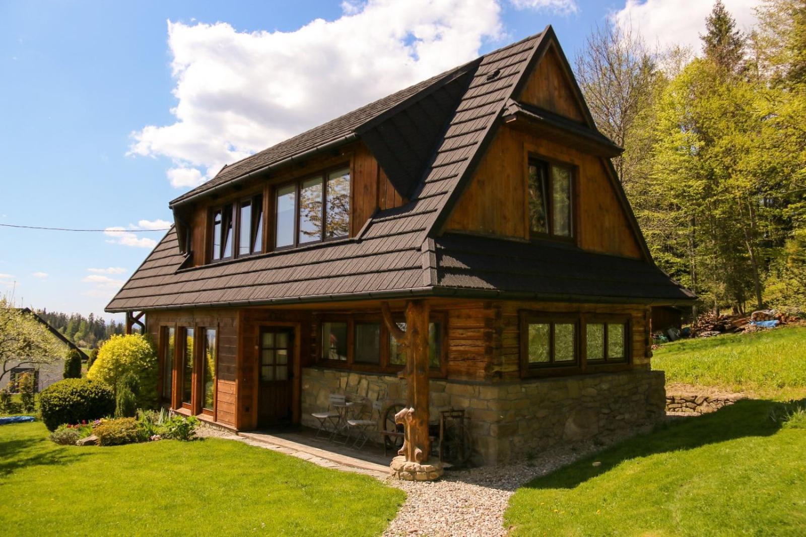 Buflaczanka Nowy Targ Exterior photo